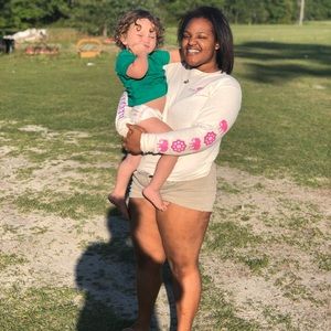 Meet your Posher, Brittni